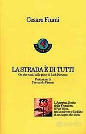 La strada è di tutti, Cesare Fiumi