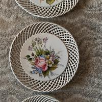 Piatti Bassano del Grappa per esposizione