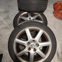 Cerchi Honda Civic originali 