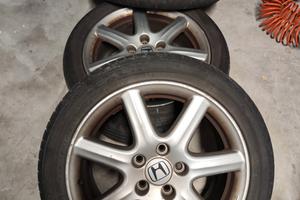 Cerchi Honda Civic originali 