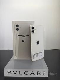 IPHONE 11 128GB PROMO LAMPO