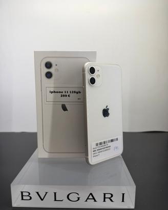 IPHONE 11 128GB PROMO LAMPO