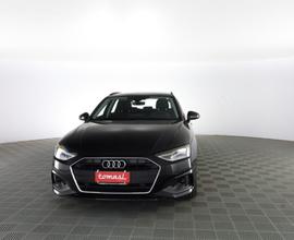 AUDI A4 A4 Avant 30 TDI/136 CV S tronic Business