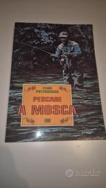 libro pescare a mosca