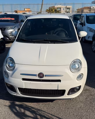 Fiat 500 1.3 Multijet 16V 95 CV Lounge