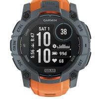 Garmin instinct 3 solar NUOVO - special edition