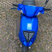 Piaggio Nrg