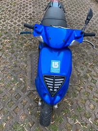 Piaggio Nrg