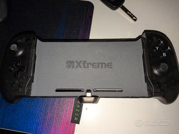 controller gamepad portatile switch 1