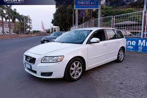 Volvo V50 1.6D4 115 CV Kinetic