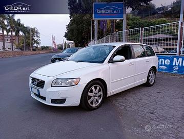 Volvo V50 1.6D4 115 CV Kinetic