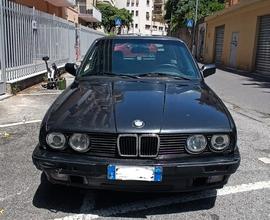 BMW Serie 3 (E30) - 1990