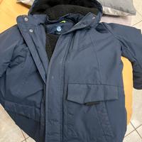 Giubbotto invernale North sails