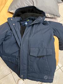 Giubbotto invernale North sails