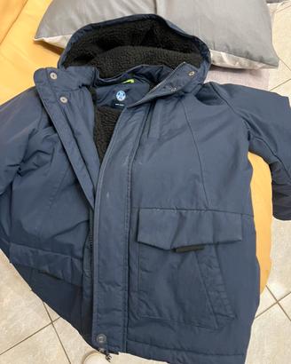 Giubbotto invernale North sails