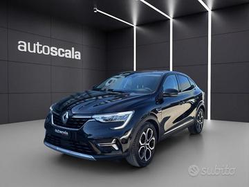 RENAULT Arkana Arkana Hybrid E-Tech 145 CV Inten