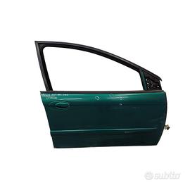 PORTIERA ANTERIORE DESTRA CITROEN C5 Berlina 1Â° S