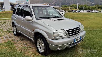 Suzuki Grand Vitara 2.0 TD 110 CV 