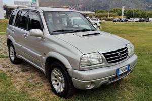 Suzuki Grand Vitara 2.0 TD 110 CV 