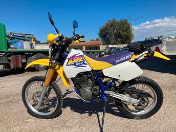 Suzuki DR 350 - 1997