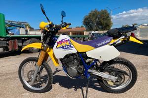 Suzuki DR 350 - 1997