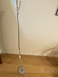 Lampada da terra