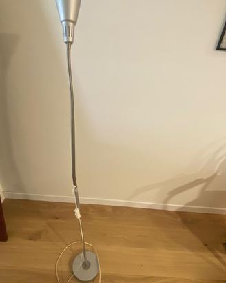 Lampada da terra
