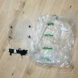 Cupolino basso originale Beverly.