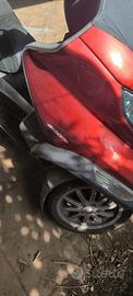 piaggio mp3