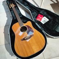 Takamine TAN16C Made in Japan 