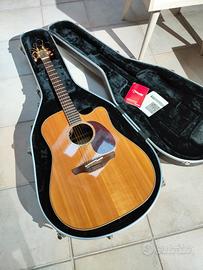 Takamine TAN16C Made in Japan 