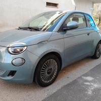 Fiat 500 Icon 3 1 42 kWh