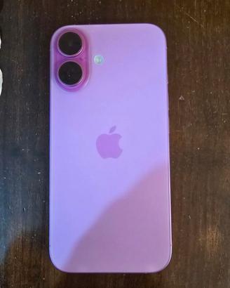 iPhone 16 128gb