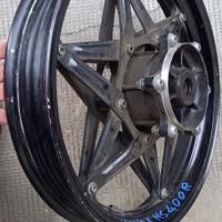 Cerchio ruota posteriore HONDA NS 400 R