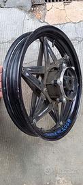 Cerchio ruota posteriore HONDA NS 400 R
