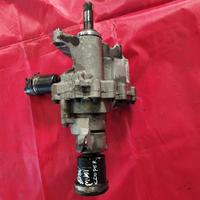 DIFFERENZIALE ANTERIORE R60 2.0 T