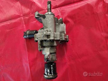 DIFFERENZIALE ANTERIORE R60 2.0 T