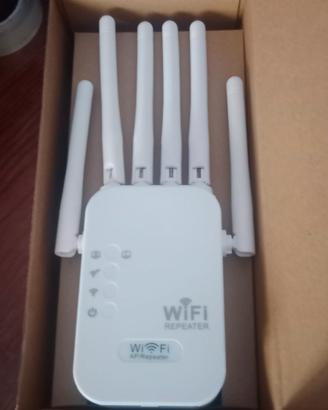 router wifi 