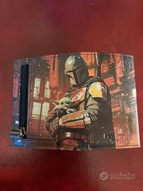 Portafoglio Moero Star Wars