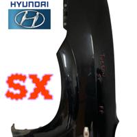 PARAFANGO ANTERIORE SINISTRO HYUNDAI Tucson Serie