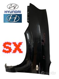 PARAFANGO ANTERIORE SINISTRO HYUNDAI Tucson Serie