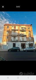 Appartamento via San Severo