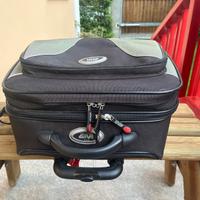 Givi Voyager bag