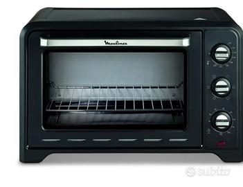 Fornetto elettrico Moulinex Optimo