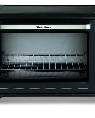 Fornetto elettrico Moulinex Optimo