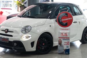 Abarth 595 Competizione 1.4 T JET 180 CV AUTO SABE