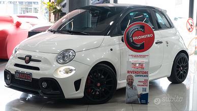 Abarth 595 Competizione 1.4 T JET 180 CV AUTO SABE
