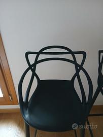 Sgabelli Cucina stile moderno