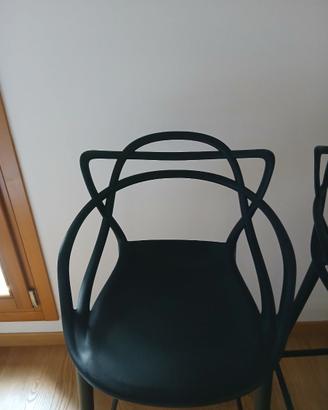 Sgabelli Cucina stile moderno