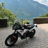 Ktm 790 adventure